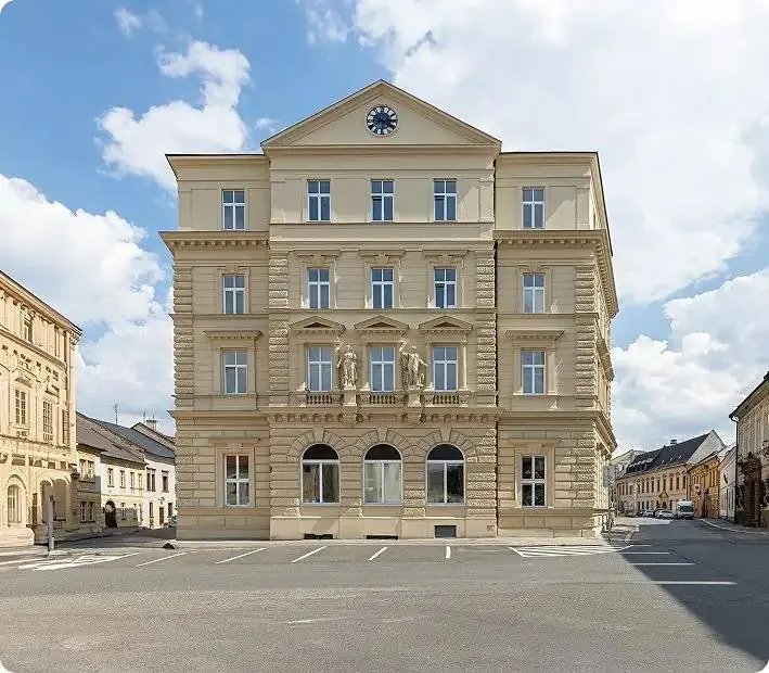 Pokoj, Křížkovského 844/3, Olomouc, Olomoucký kraj