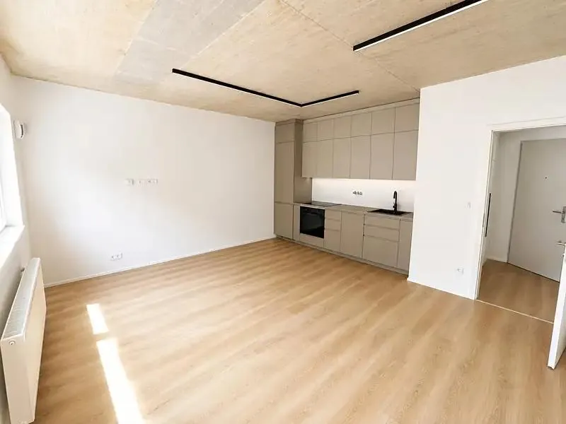 2+kk, Českobrodská 420/13, Praha 3 - Žižkov