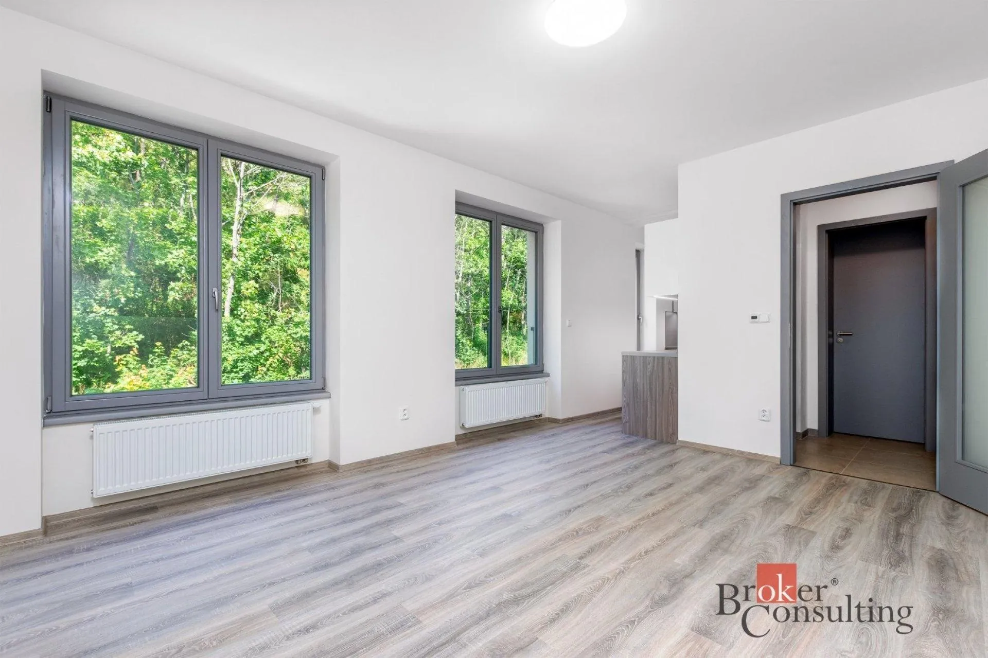 1+kk, Podkopanický mlýn 1135, Chrudim, Pardubický kraj