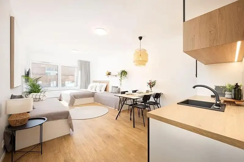 1+kk, Cejl, Brno-město, Jihomoravský kraj