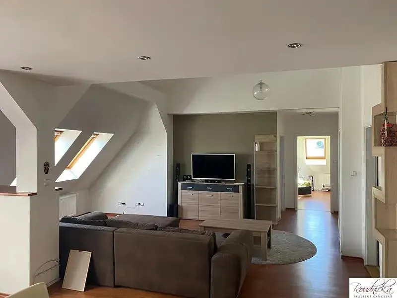 3+kk, Roudnice nad Labem, Litoměřice, Ústecký kraj