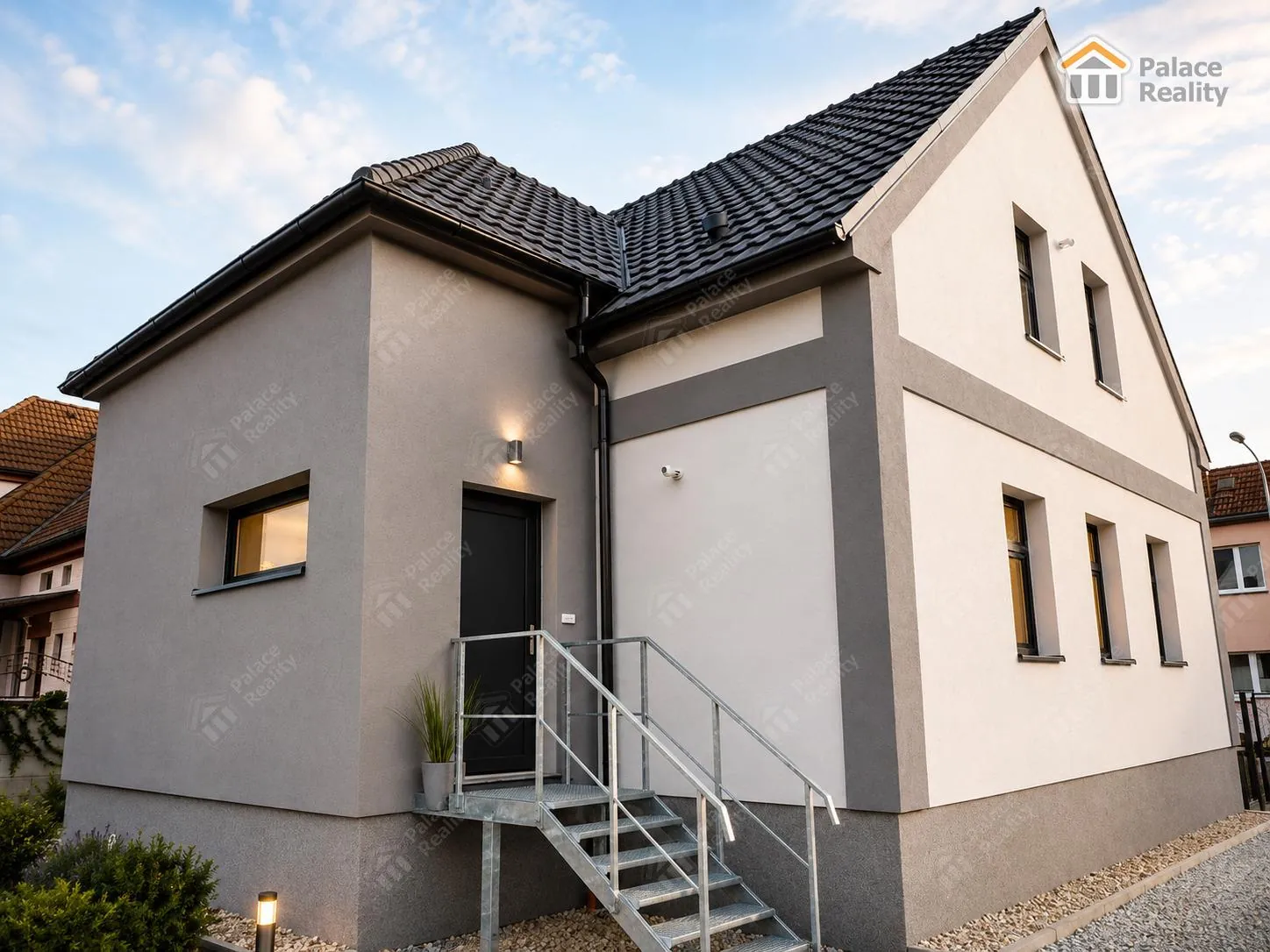 3+kk, U Nemocnice 221, Jindřichův Hradec, Jihočeský kraj
