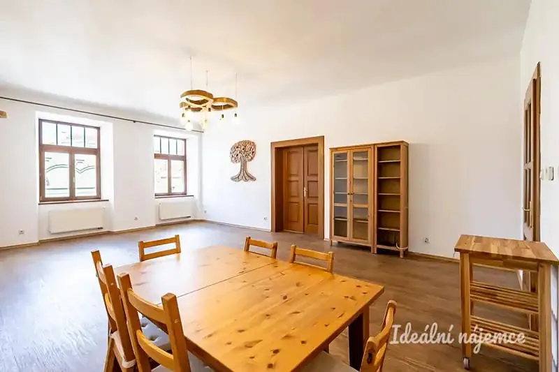 2+1, Krajinská 281/44, České Budějovice, Jihočeský kraj