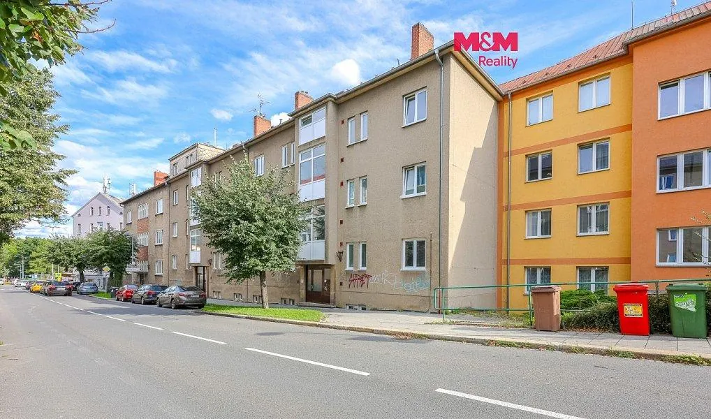 2+1, Štítného 844/5, Olomouc, Olomoucký kraj
