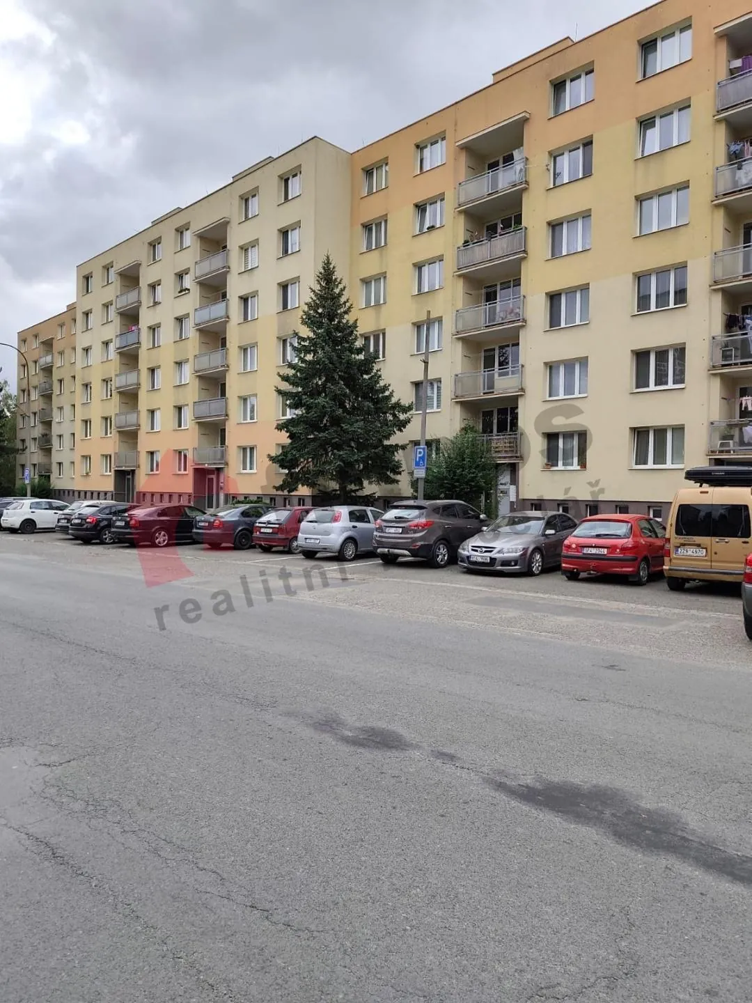 2+1, Husova 1040, Přeštice, Plzeň-jih, Plzeňský kraj