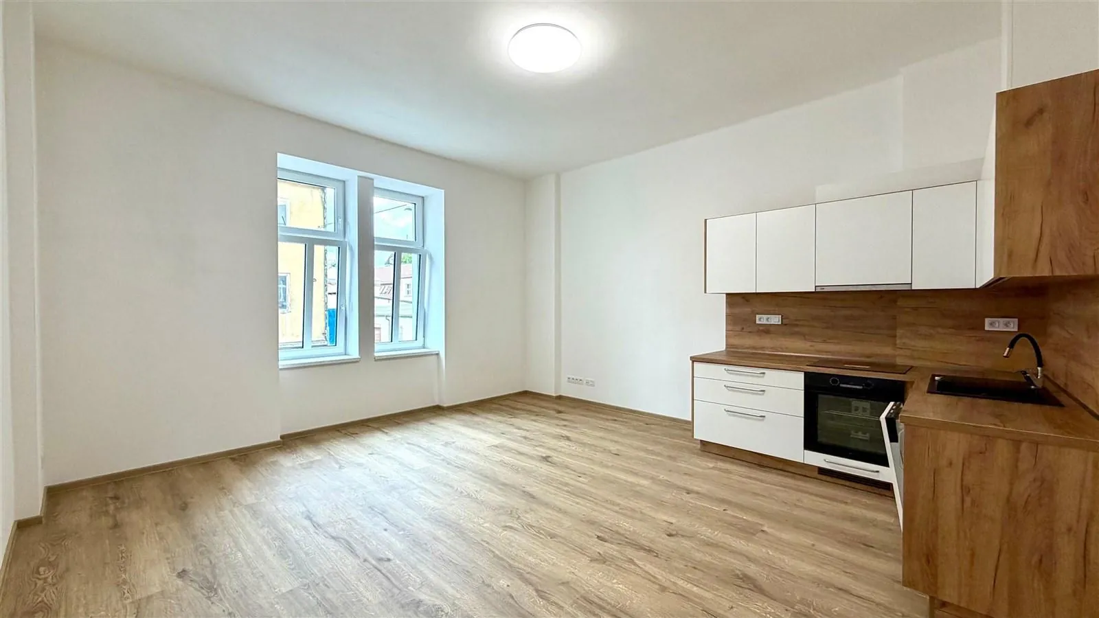 2+kk, Evropská 1046/13, Cheb, Karlovarský kraj
