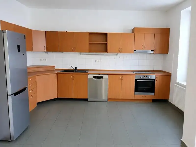 4+kk, Benešova 1253/19, Jihlava, Kraj Vysočina