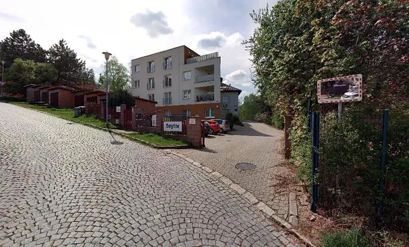 2+kk, Pod Vrškem 6991, Zlín, Zlínský kraj