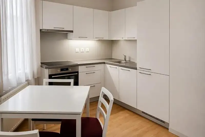 2+kk, Pod stupni 1541/5, Praha 10 - Vršovice