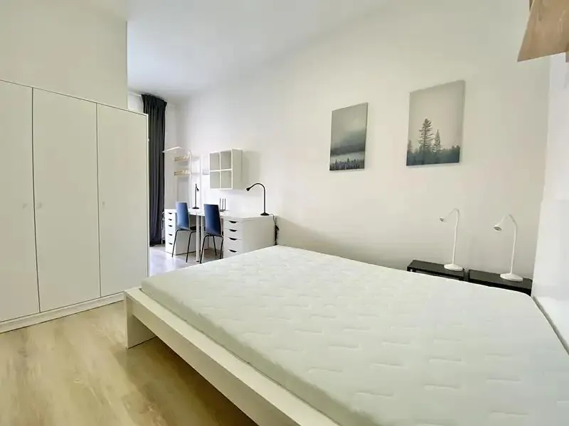 1+kk, Mendlovo náměstí 20/11, Brno-město, Jihomoravský kraj