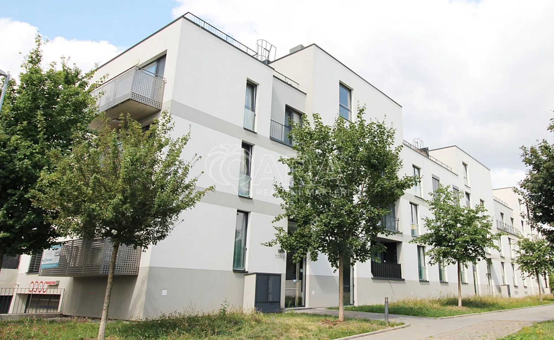 1+kk, Plzákova 1138/10, Praha 9 - Kbely