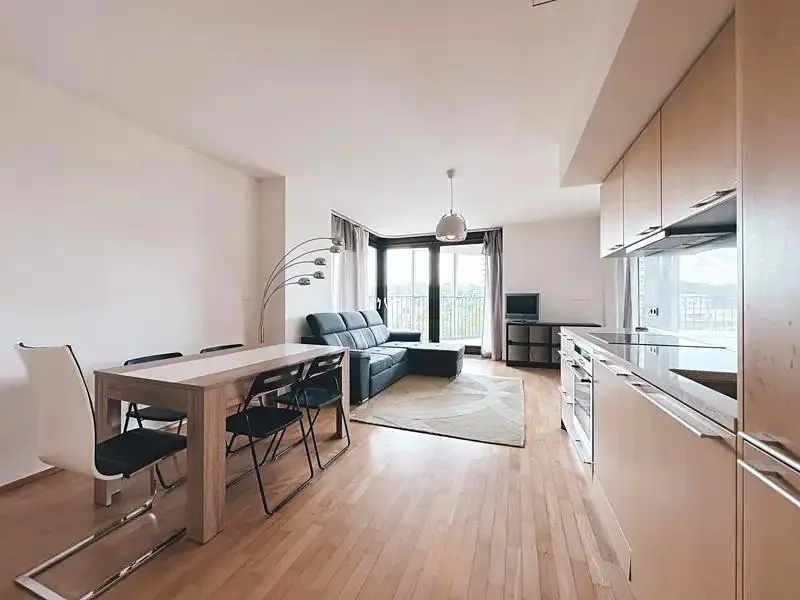 2+kk, Pitterova 2855/11, Praha 3 - Žižkov