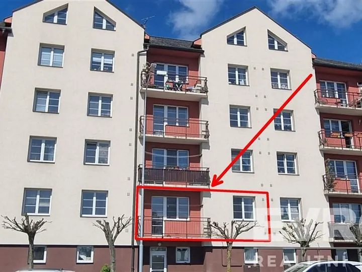 3+1, Reynkova 3250, Havlíčkův Brod, Kraj Vysočina