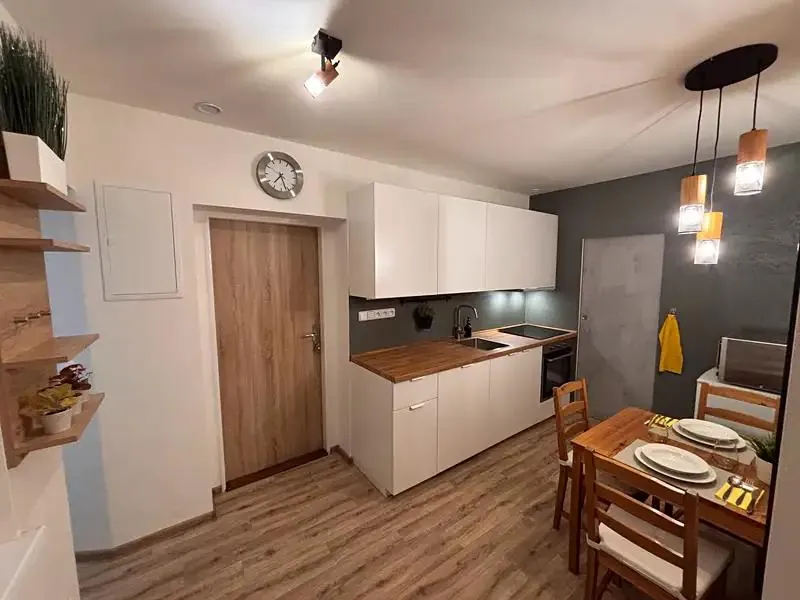1+1, Lužickosrbská, Šumperk, Olomoucký kraj