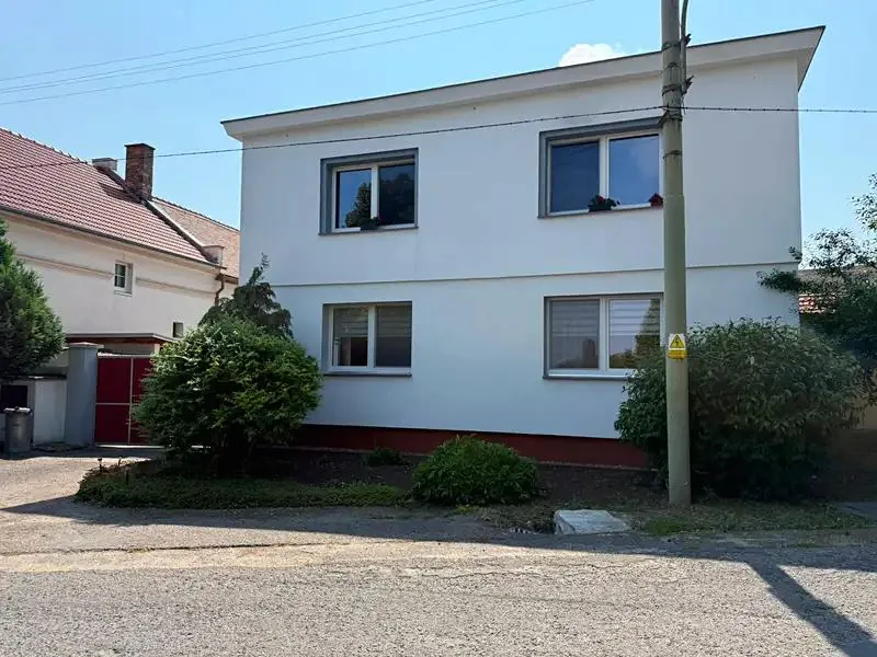2+1, Jenčice, Litoměřice, Ústecký kraj