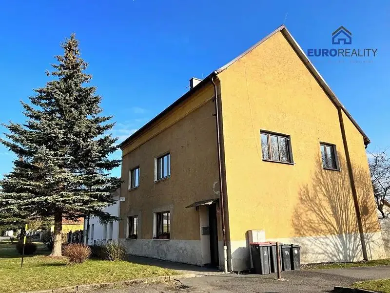 3+1, Výškovská 54, Chodová Planá, Tachov, Plzeňský kraj