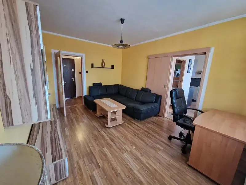 3+1, V křovinách 411/2, Olomouc, Olomoucký kraj