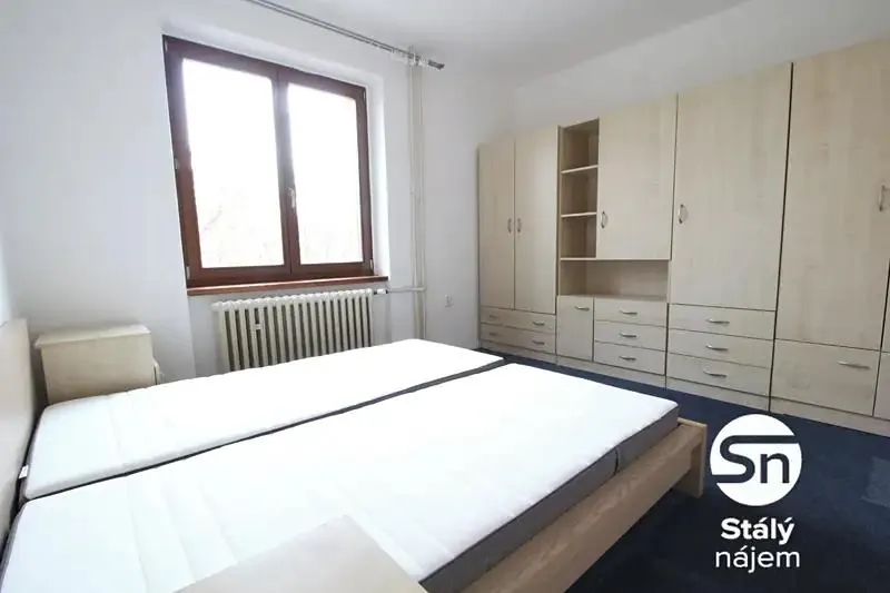 2+1, Na Balkáně 2118/130, Praha 3 - Vysočany