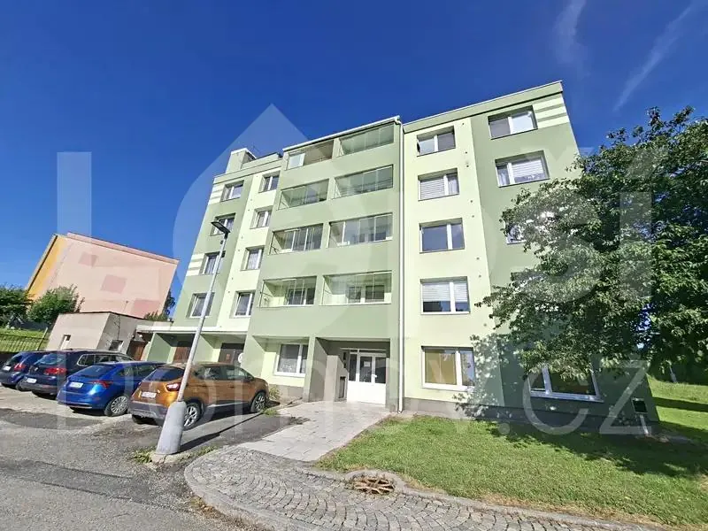 2+1, Na Rybníčku 23, Žulová, Jeseník, Olomoucký kraj