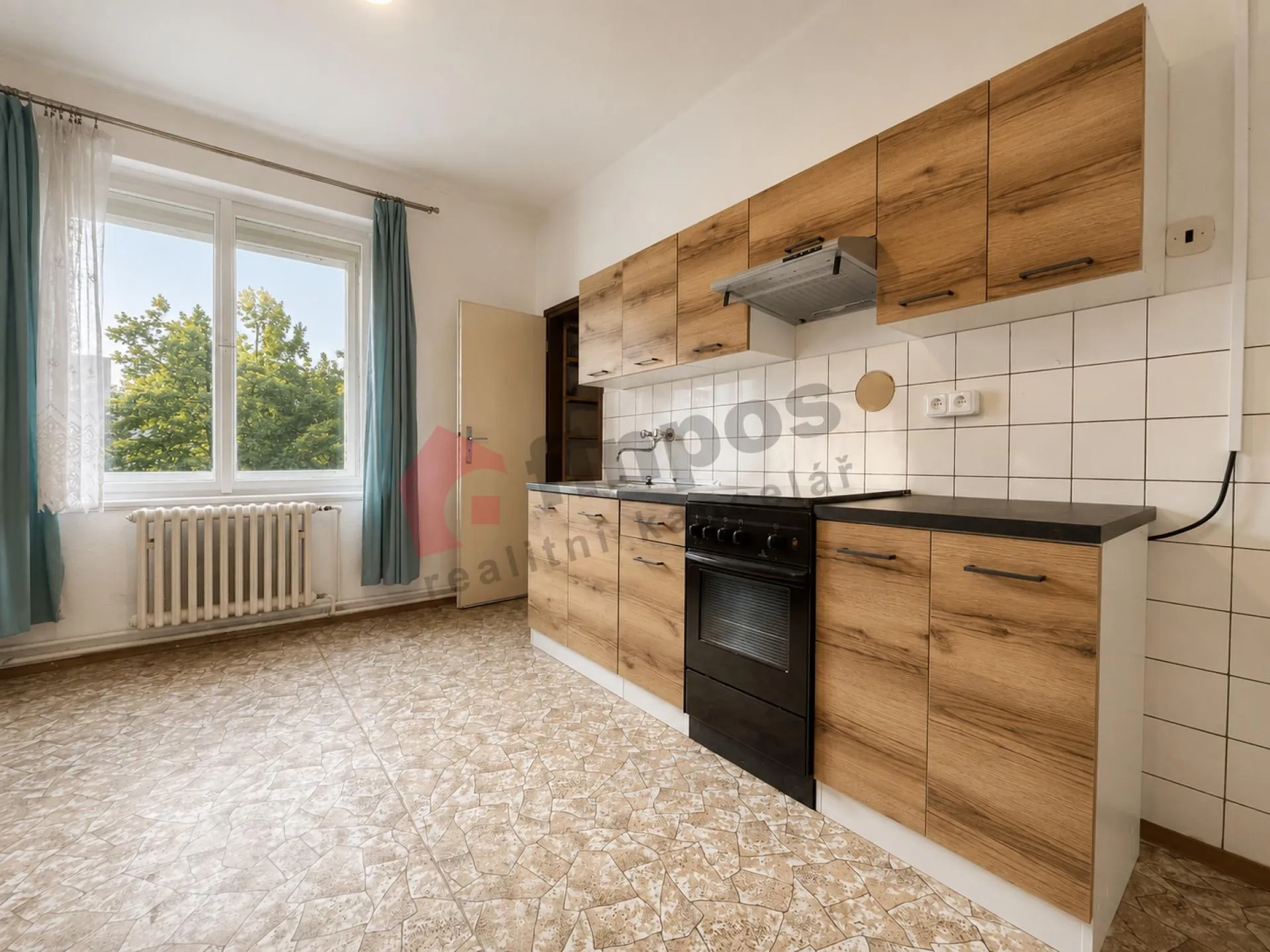 2+kk, U Zahrádek 508/3, Libiš, Mělník, Středočeský kraj