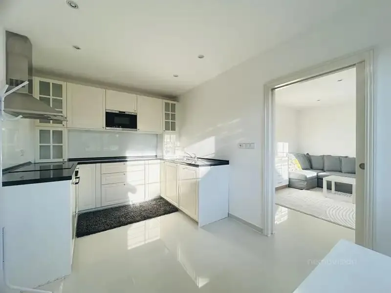 1+1, Rybáře 419, Veselí nad Moravou, Hodonín, Jihomoravský kraj