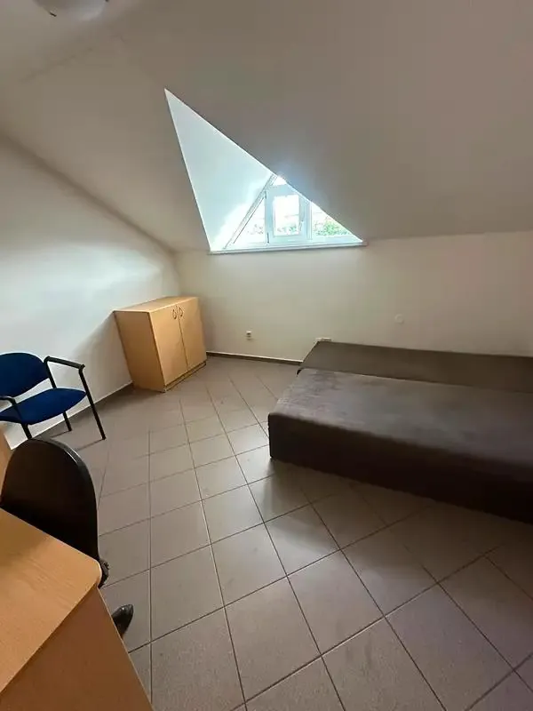 Pokoj, Hoštická, Brno-město, Jihomoravský kraj