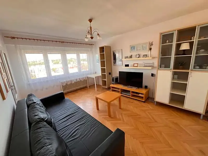 2+1, Nádražní, Ostrava-město, Moravskoslezský kraj