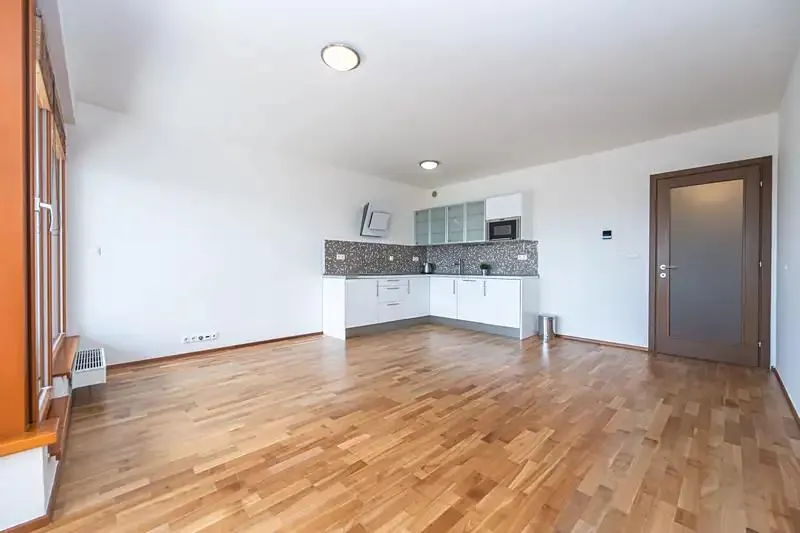 1+kk, Antala Staška 1565/30, Praha 4 - Krč