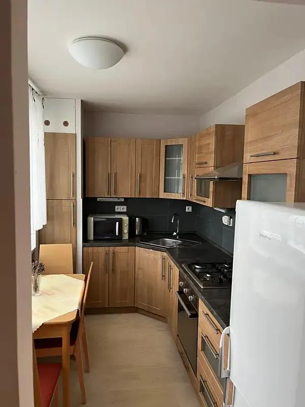 1+1, Husova 721, Nové Město nad Metují, Náchod, Královéhradecký kraj