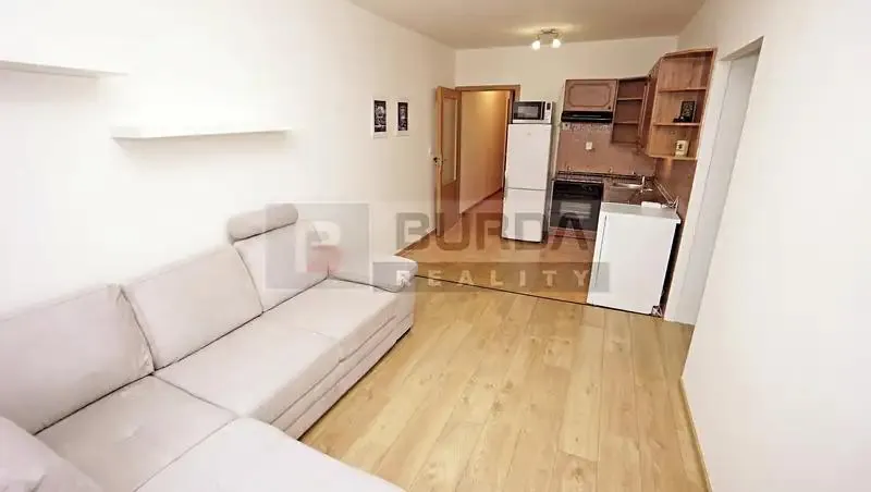 2+kk, Hnězdenská 583/10, Praha 8 - Troja