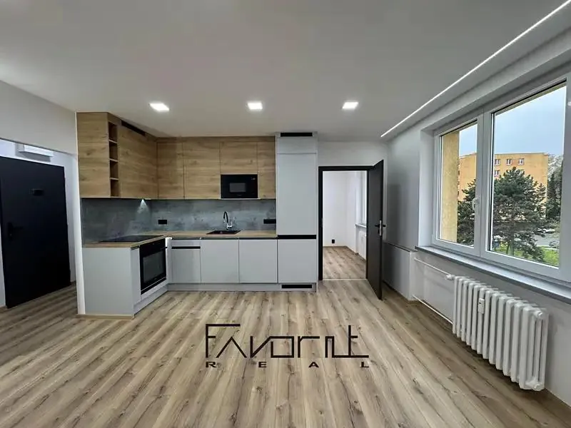 2+kk, Fojtská 10/10, Ostrava-město, Moravskoslezský kraj