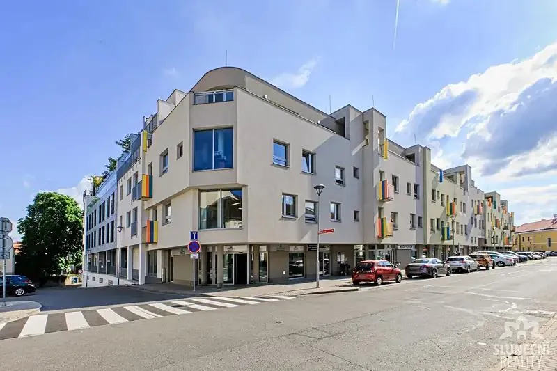 3+kk, Hradební, Uherské Hradiště, Zlínský kraj