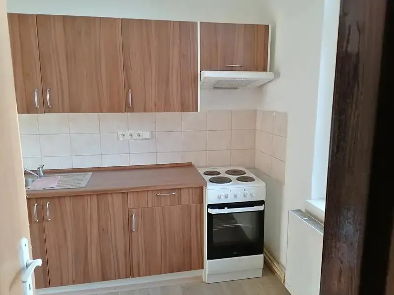 2+1, Váňova 576, Kladno, Středočeský kraj