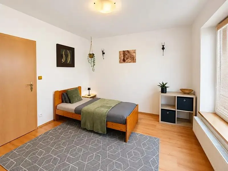 1+kk, Pražská, Brno-město, Jihomoravský kraj