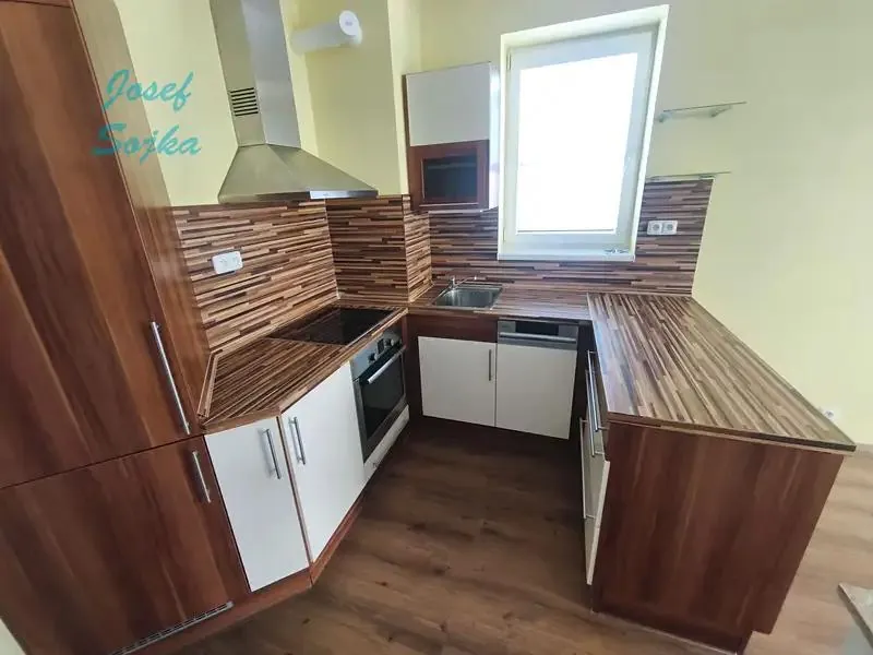 2+kk, Jánošíkova, Brno-město, Jihomoravský kraj