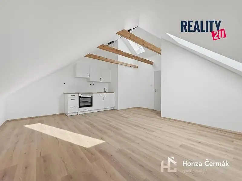 1+kk, Pražská 1514/55, Svitavy, Pardubický kraj
