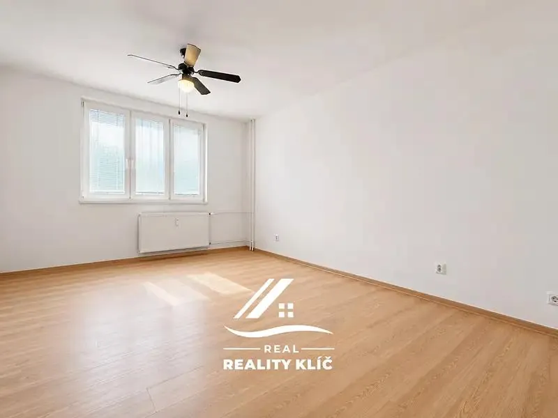 1+kk, Gen. Píky, Ostrava-město, Moravskoslezský kraj