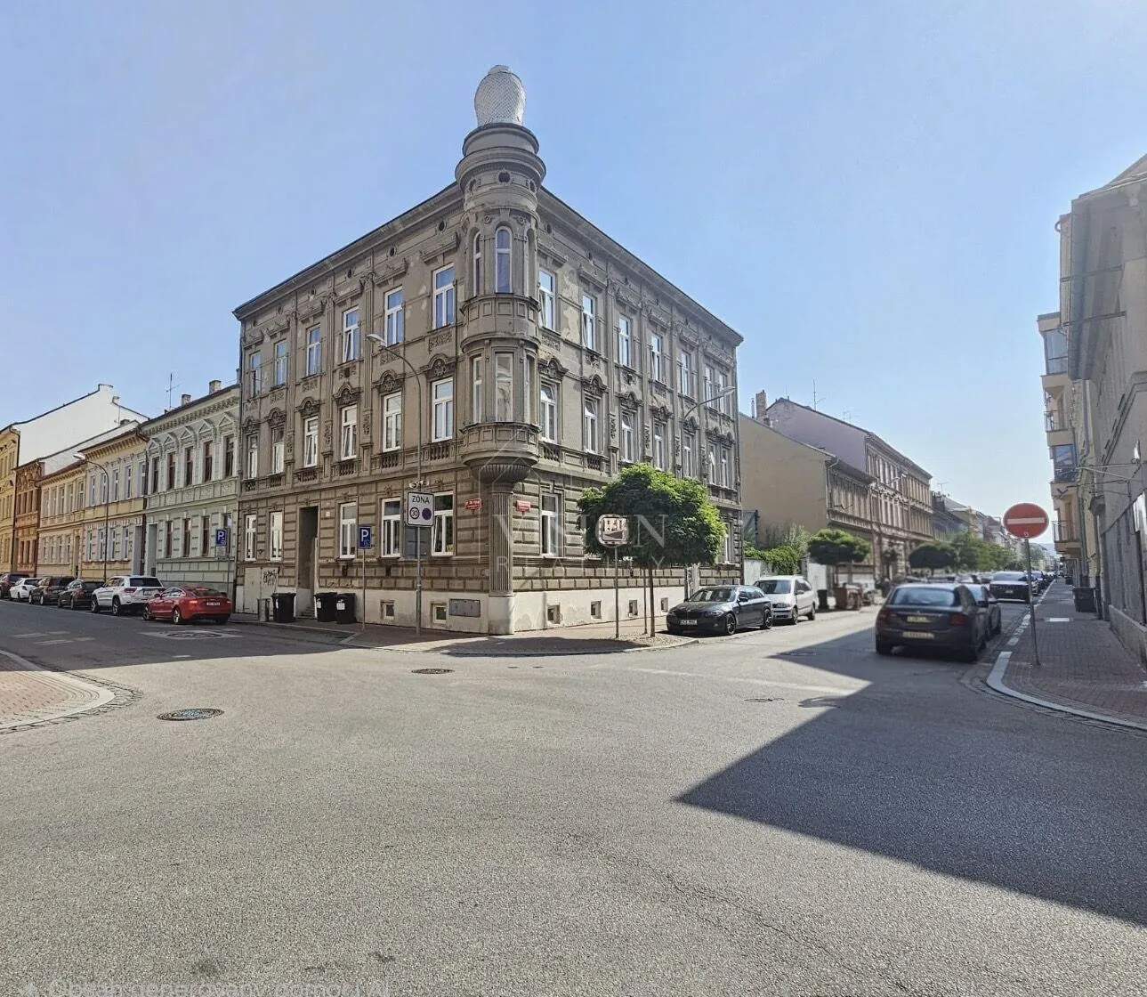 3+1, tř. 28. října 1311/18, České Budějovice, Jihočeský kraj