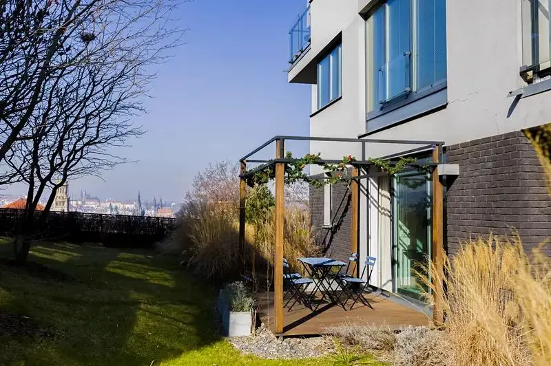 2+kk, Italská, Praha 2 - Vinohrady