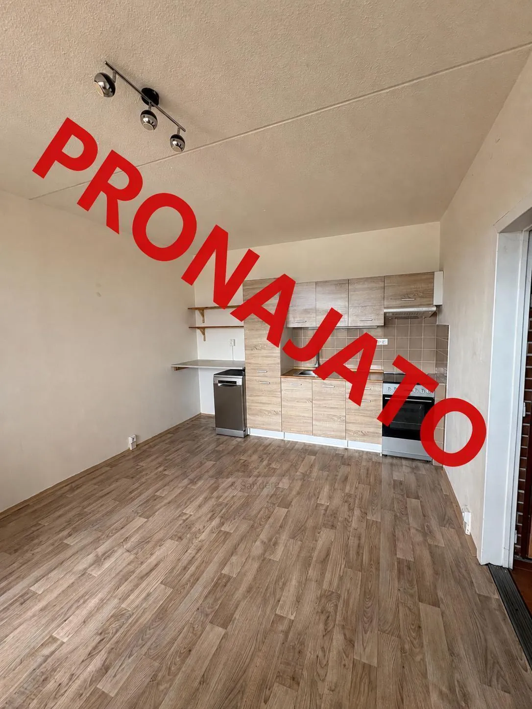 2+kk, Ant. Barcala 1272/16, České Budějovice, Jihočeský kraj