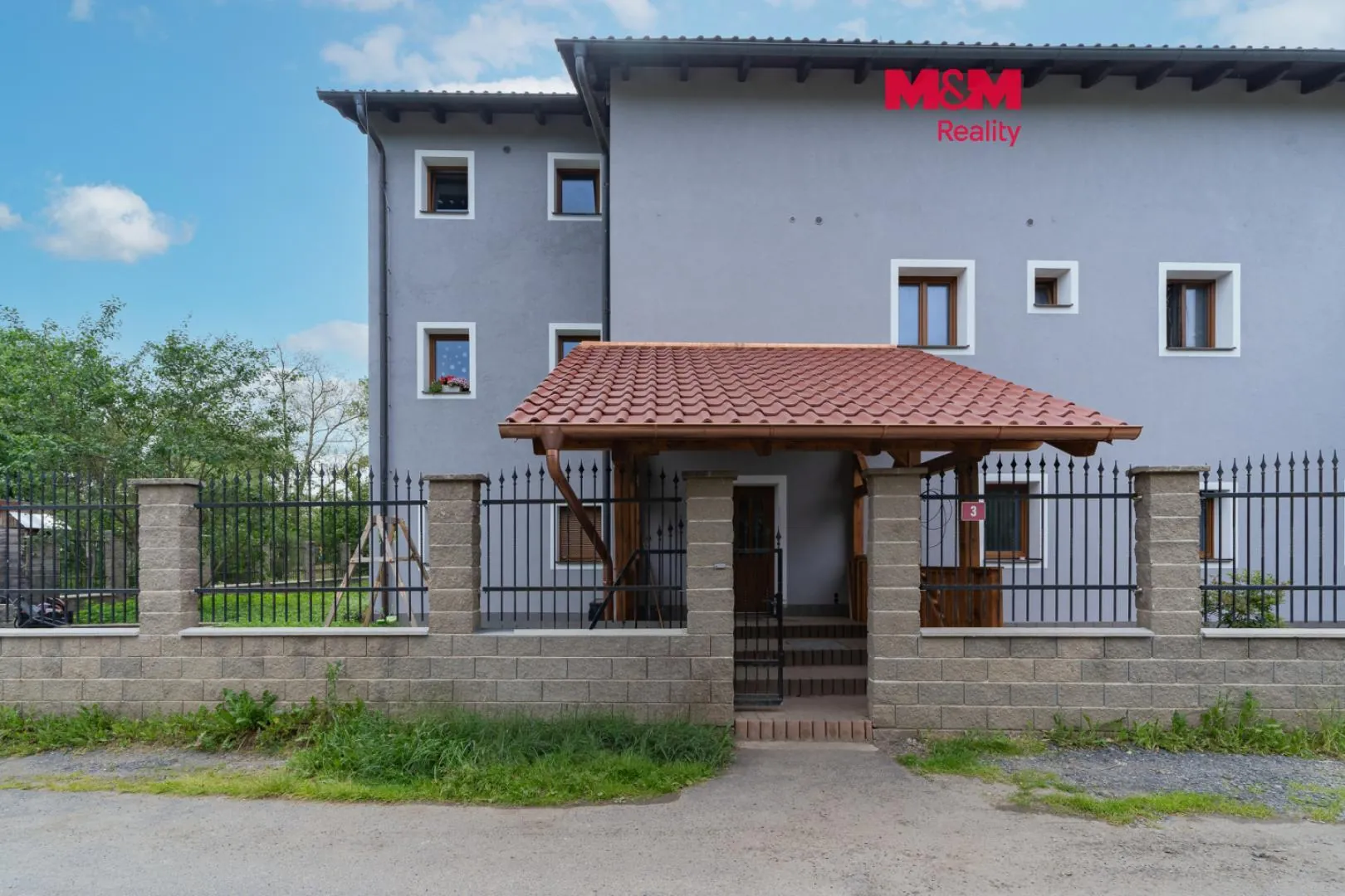 1+1, 3, Františkovy Lázně, Cheb, Karlovarský kraj