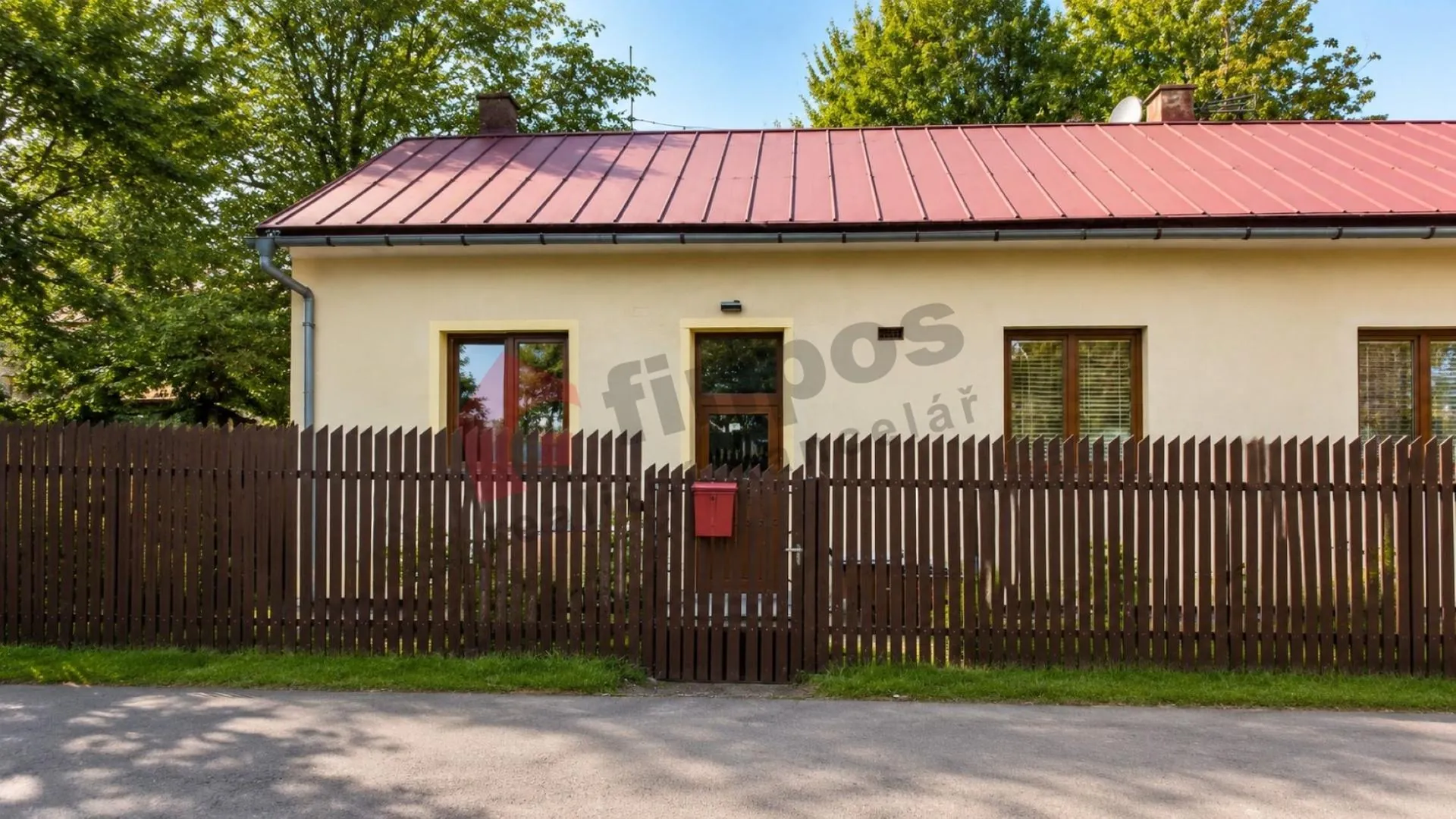 1+1, 148, Komorní Lhotka, Frýdek-Místek, Moravskoslezský kraj