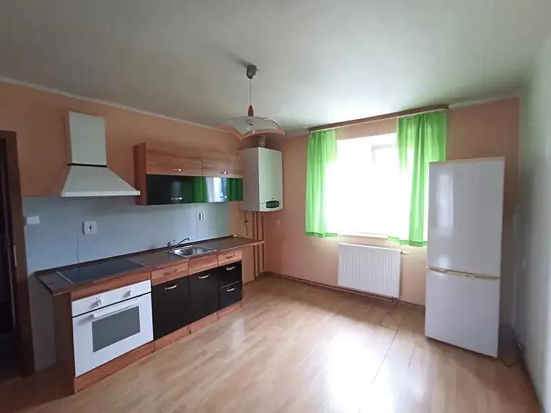 2+1, Tovární 251, Velešín, Český Krumlov, Jihočeský kraj
