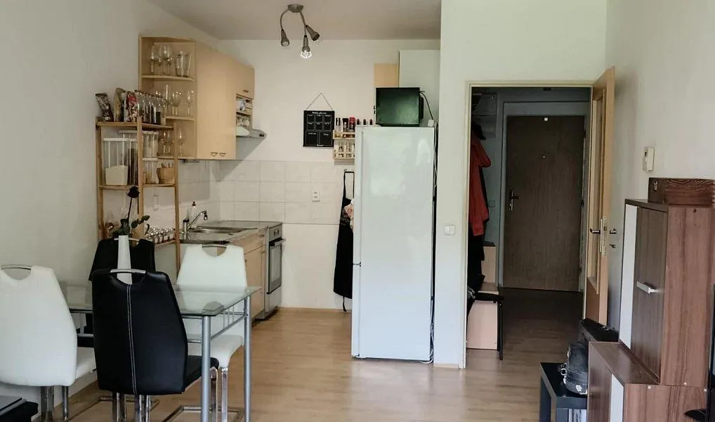 2+kk, Bešůvka 782/1, Brno-město, Jihomoravský kraj
