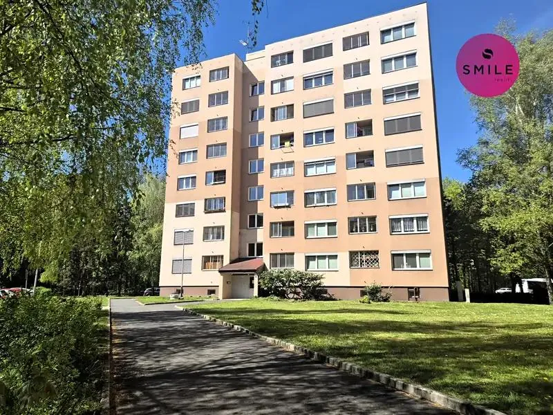 2+kk, Plzeňská, Ostrava-město, Moravskoslezský kraj