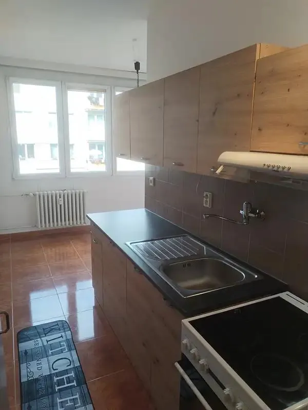 2+1, Pod Markem, Veselí nad Lužnicí, Tábor, Jihočeský kraj