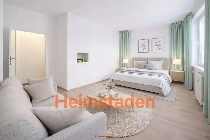 1+kk, Hornická 663, Albrechtice, Karviná, Moravskoslezský kraj