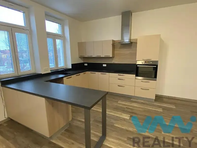 3+kk, Olomoucká 972/105, Opava, Moravskoslezský kraj