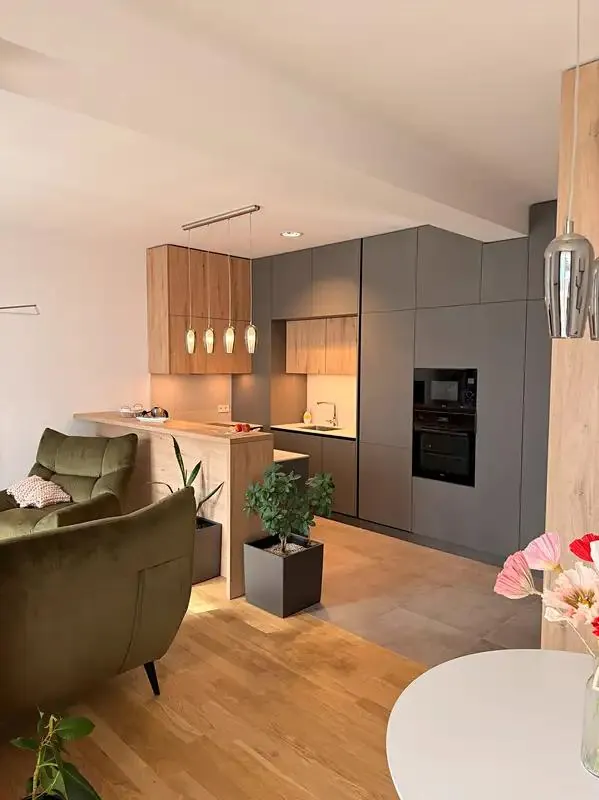2+kk, Křižíkova 2112, Čelákovice, Praha-východ, Středočeský kraj