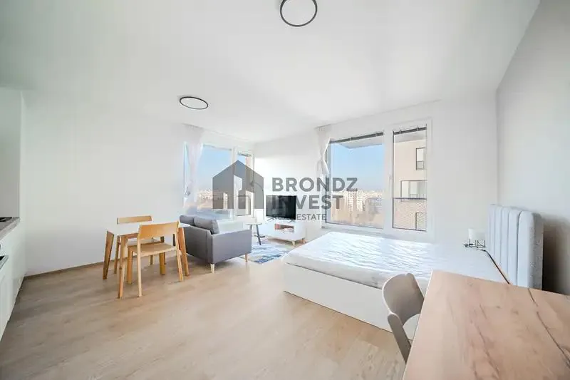 1+kk, Litoměřická, Praha 9 - Prosek